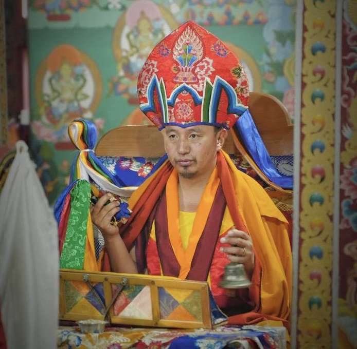 Dorlop Sonam Ugyen