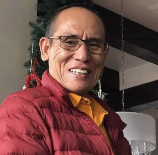 Lopen Phub Dorji